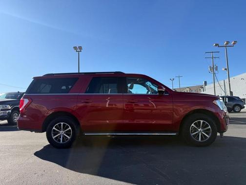 2021 Ford Expedition Max XLT
