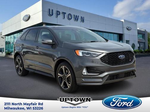 MAGNETIC 2019 Ford Edge ST