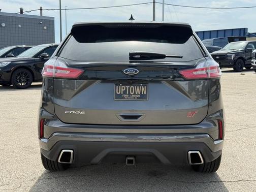 MAGNETIC 2019 Ford Edge ST