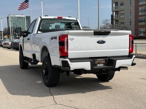 2025 Ford F-250 XL