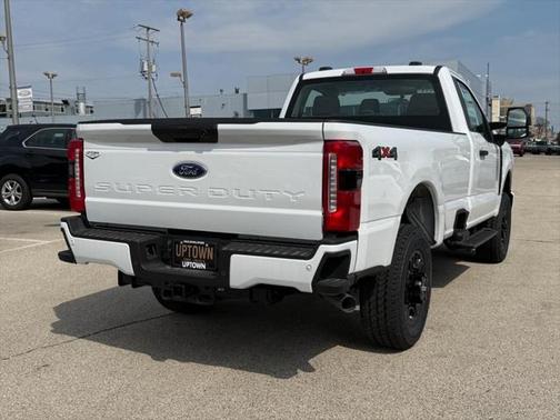 2025 Ford F-250 XL