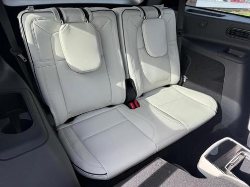 2026 Lincoln Aviator Black Label AWD