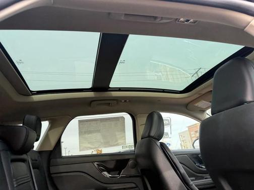 2025 Lincoln Corsair Grand Touring