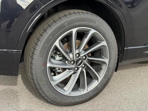 2025 Lincoln Corsair Grand Touring