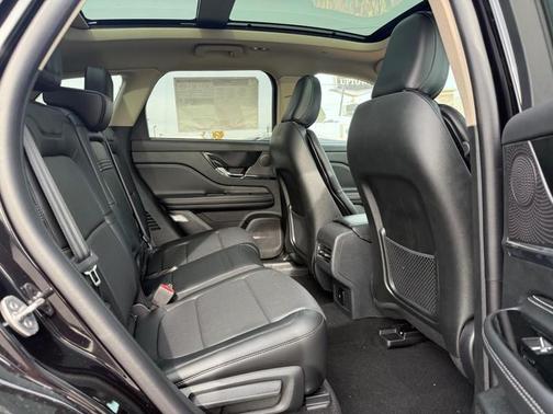 2025 Lincoln Corsair Grand Touring