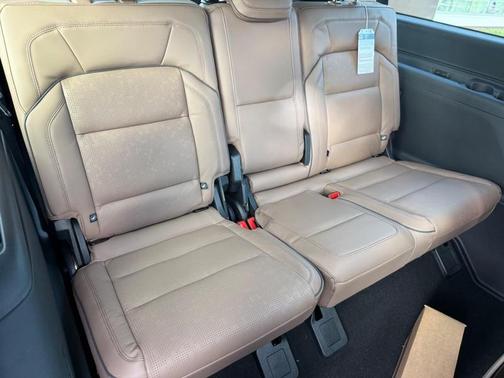 2025 Lincoln Navigator Black Label