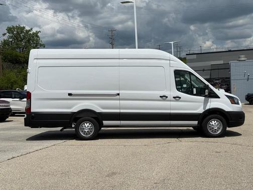 2025 Ford Transit-350 Base