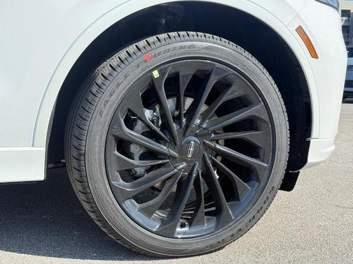 2026 Lincoln Aviator Reserve AWD