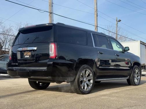 2017 GMC Yukon XL Denali