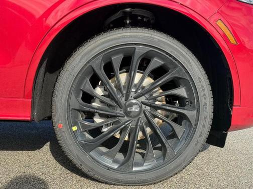 2026 Lincoln Aviator Reserve AWD