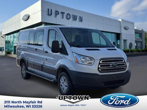 2016 Ford Transit-250 Base