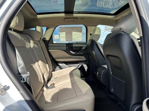 2025 Lincoln Corsair Grand Touring