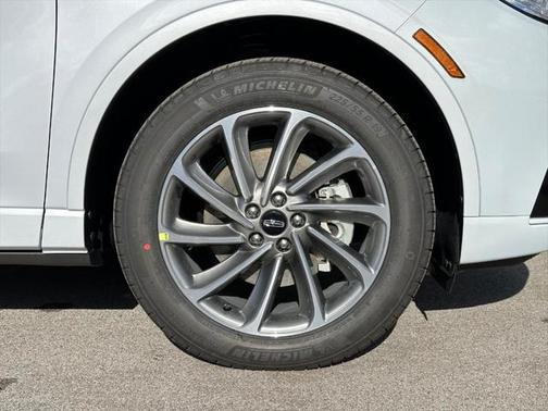 2025 Lincoln Corsair Grand Touring