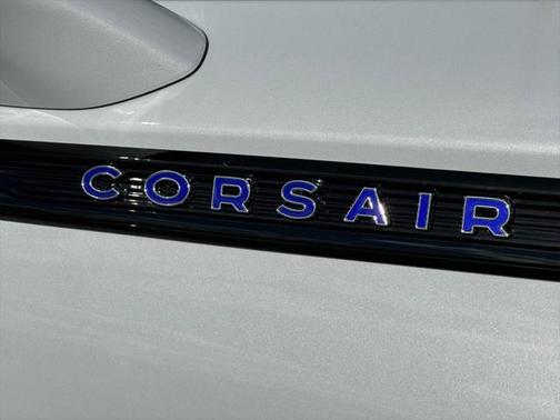 2025 Lincoln Corsair Grand Touring
