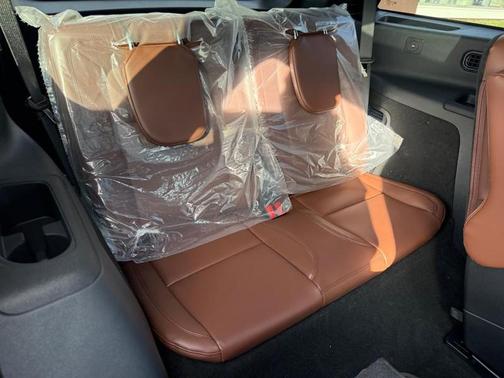 2026 Lincoln Aviator Reserve AWD