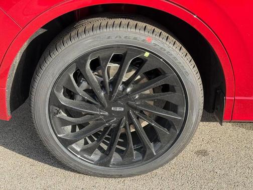 2026 Lincoln Aviator Reserve AWD