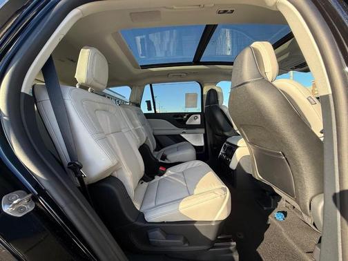 2026 Lincoln Aviator Reserve AWD