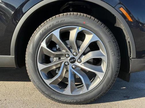 2026 Lincoln Aviator Reserve AWD