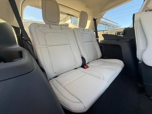 2026 Lincoln Aviator Reserve AWD