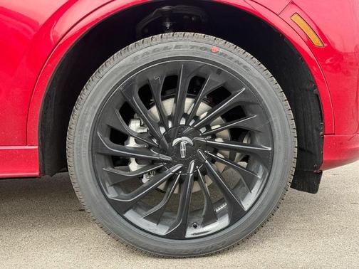 2026 Lincoln Aviator Reserve AWD