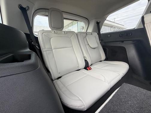 2026 Lincoln Aviator Reserve AWD