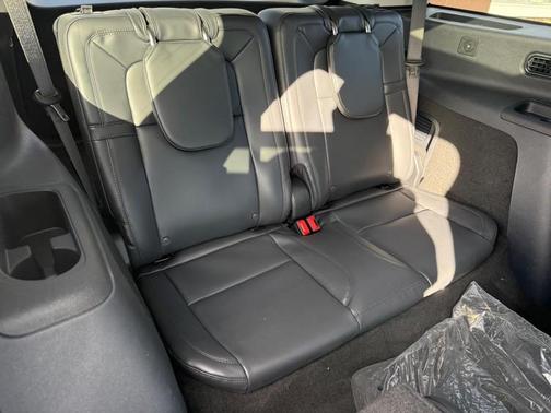 2026 Lincoln Aviator Reserve AWD