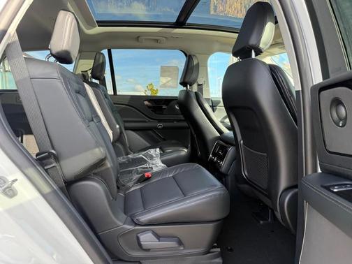 2026 Lincoln Aviator Reserve AWD