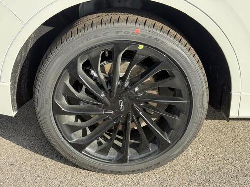 2026 Lincoln Aviator Reserve AWD