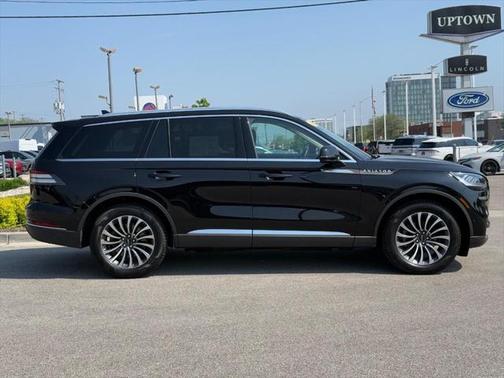 2023 Lincoln Aviator Reserve AWD