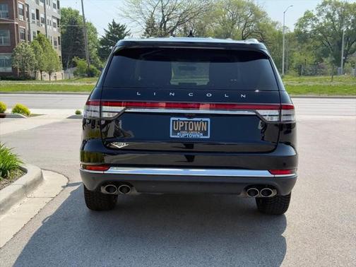 2023 Lincoln Aviator Reserve AWD