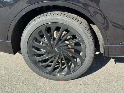 2026 Lincoln Aviator Reserve AWD