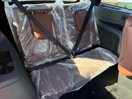 2026 Lincoln Aviator Reserve AWD