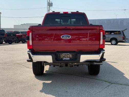 2025 Ford F-350 Lariat