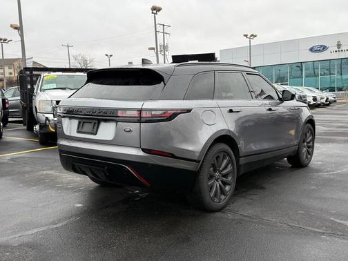 2020 Land Rover Range Rover Velar P250 S R-Dynamic