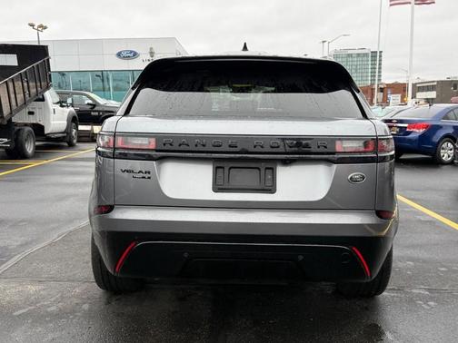 2020 Land Rover Range Rover Velar P250 S R-Dynamic