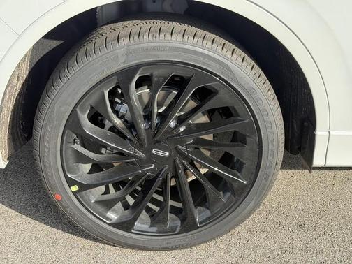 2026 Lincoln Aviator Reserve AWD