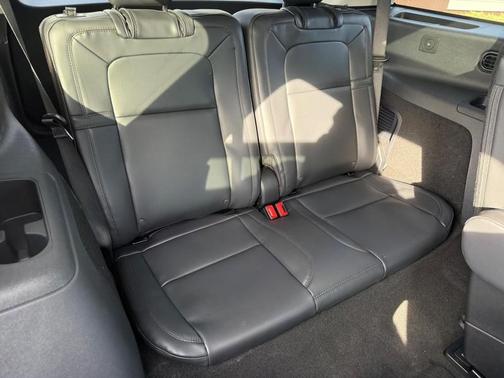 2026 Lincoln Aviator Reserve AWD