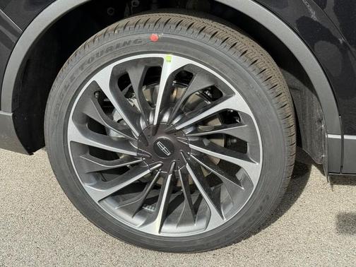 2026 Lincoln Aviator Reserve AWD