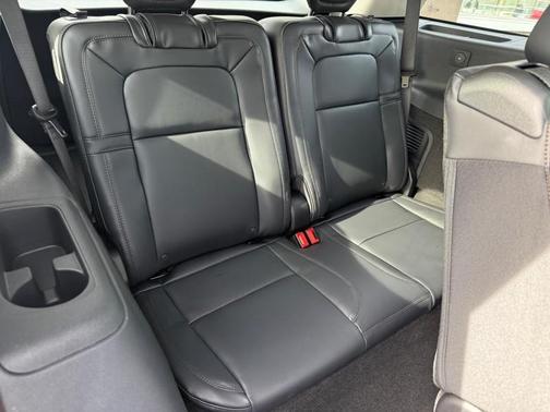 2026 Lincoln Aviator Reserve AWD