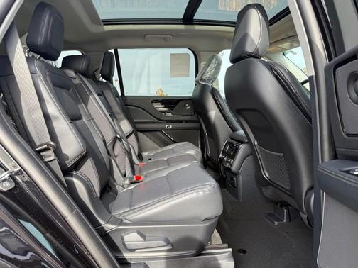 2026 Lincoln Aviator Reserve AWD