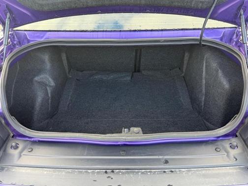 2016 Dodge Challenger R/T