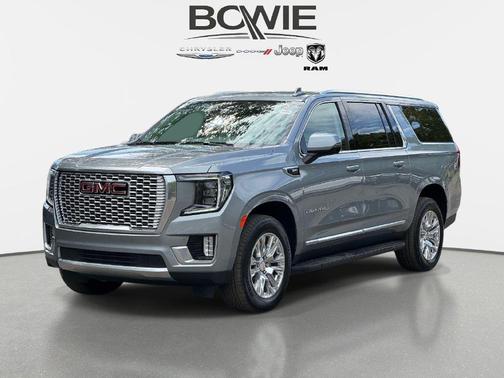 Sterling 2024 GMC Yukon XL Denali
