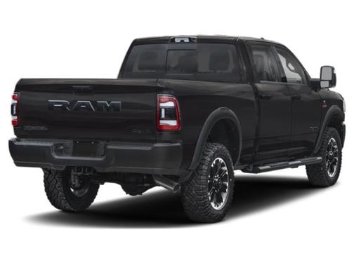 2024 RAM 2500 Power Wagon Rebel Crew Cab 4x4 64' Box