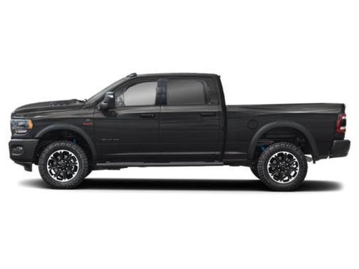 2024 RAM 2500 Power Wagon Rebel Crew Cab 4x4 64' Box
