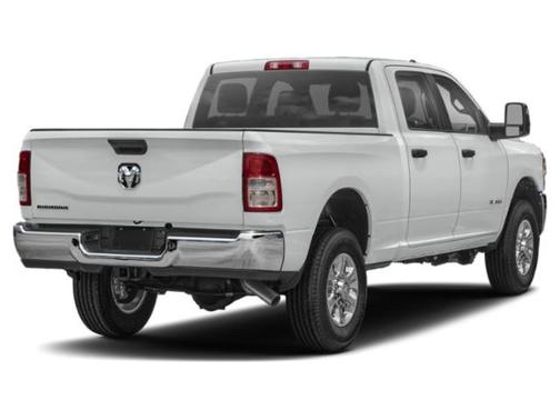 2024 RAM 2500 Laramie Crew Cab 4x4 64' Box