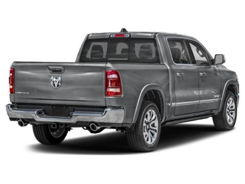 2024 RAM 1500 Limited Crew Cab 4x4 57' Box