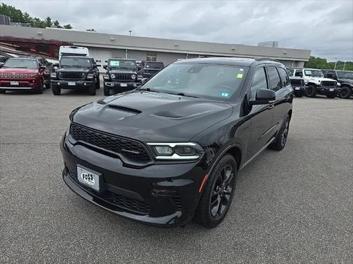 2023 Dodge Durango R/T Plus AWD