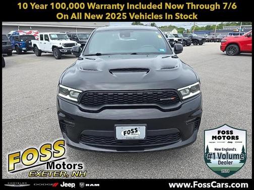 2023 Dodge Durango R/T Plus AWD
