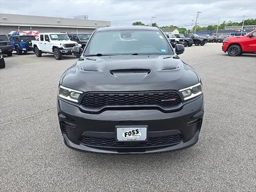 2023 Dodge Durango R/T Plus AWD