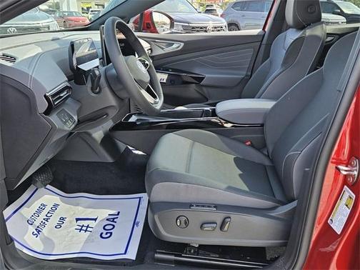 2025 Volkswagen ID.4 Pro S